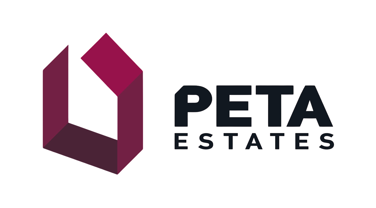 Peta Estates Logo